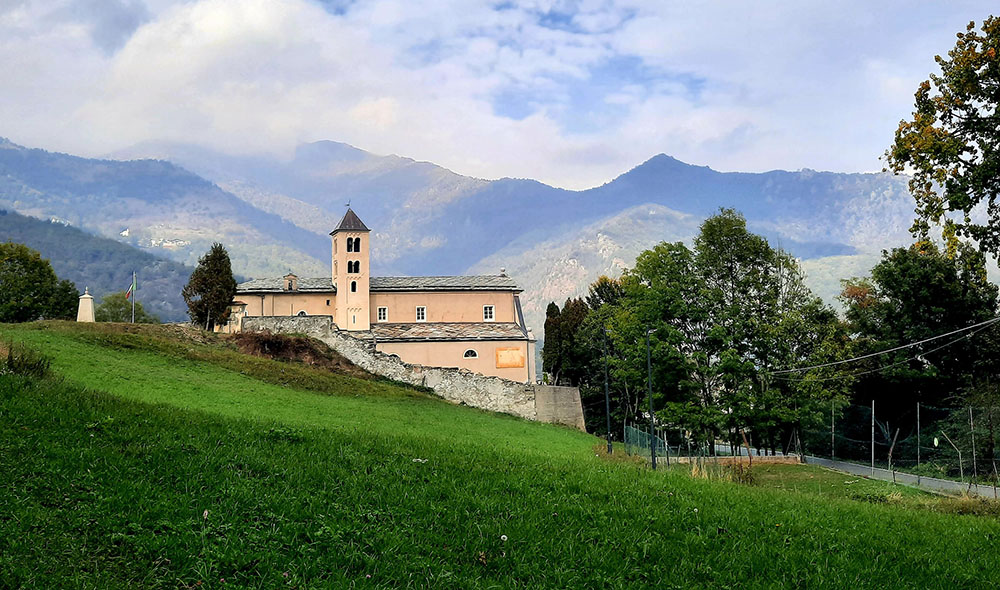 Santo Stefano a Frassinere (Alexia Panizza)